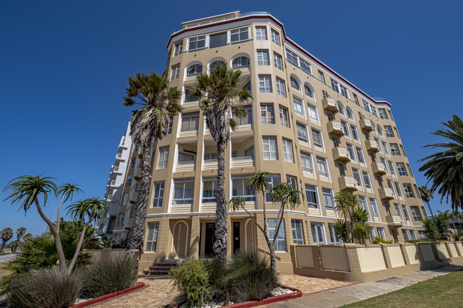 To Let 2 Bedroom Property for Rent in Summerstrand Eastern Cape